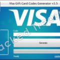 free visa gift card codes no surveys 1