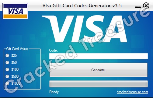 free visa gift card codes no surveys 1
