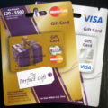 liquidate visa gift card 1