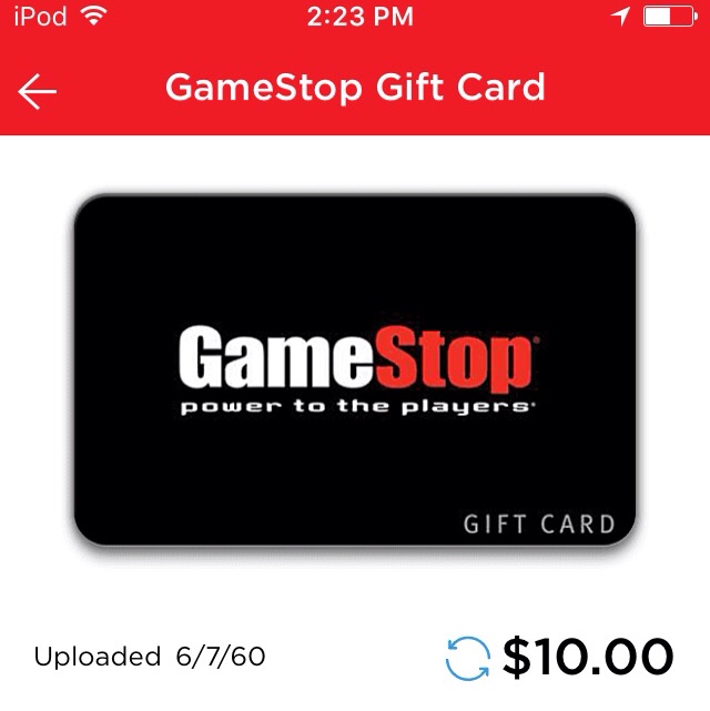 Use Gamestop gift card on Amazon