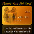 zip code for visa gift card 1