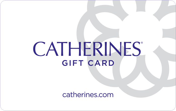 catherines gift card photo - 1