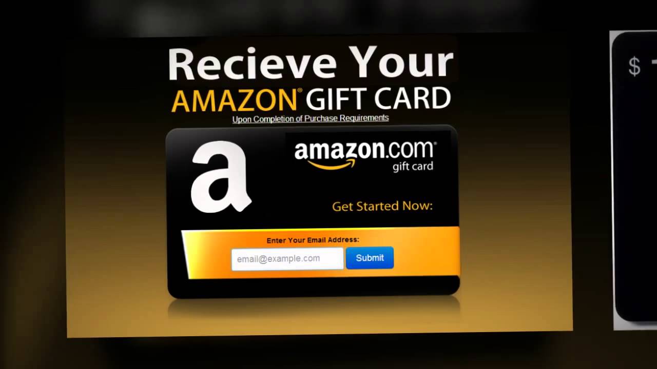 free 1000 amazon gift card photo - 1