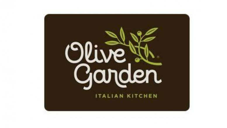 olive garden check gift card balance photo - 1